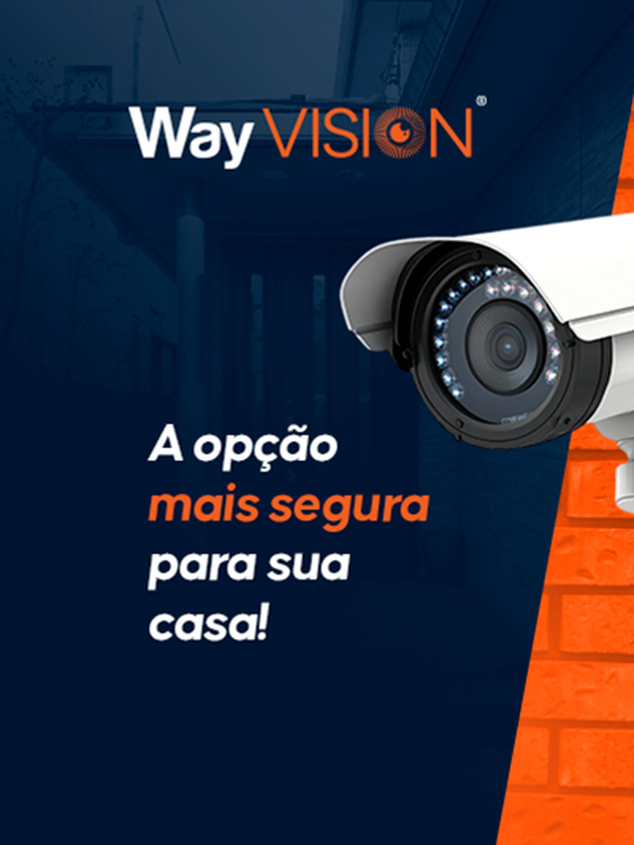 Way Vision screenshot