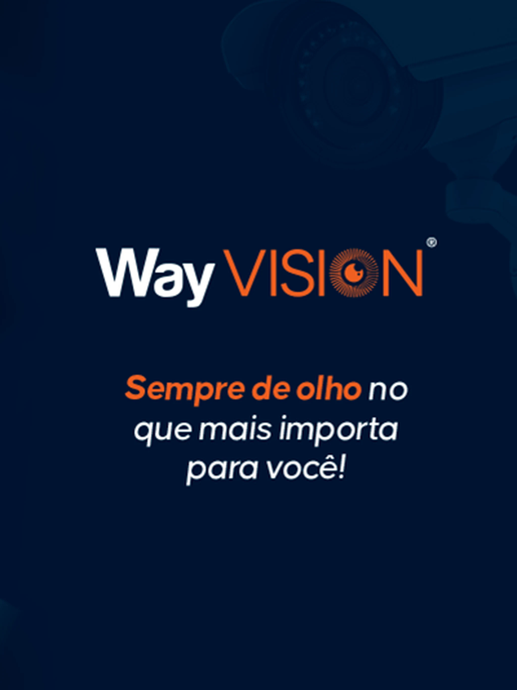 Way Vision screenshot